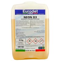 Solutie Curatat Jante Superconcentrata NEON D3 10Kg