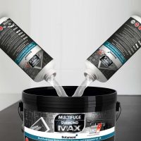 Chit de Rosturi Epoxidic DIAMOND MAX M48 Bauchemie Germania 3,5Kg