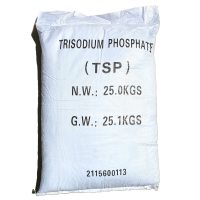 Fosfat trisodic (fosfat de sodiu) 25Kg