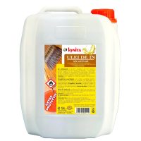Ulei De In Sicativat 5L