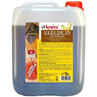 Ulei De In Sicativat 5L