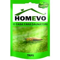 Solutie Trips Tip Pulbere HOMEVO natural 50g