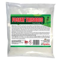 Fosfat trisodic (fosfat de sodiu) 1Kg