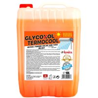Antigel Panouri Solare Diluat -30ºC TermoCool 10L