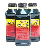 Ulei Amestec Verde 2T WOIL 0,5L