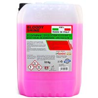 Solutie Curatat Jante BLOODY SHINE cu Efect de Janta Sangeroasa 10Kg