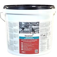 Crema Injectabila pentru Hidroizolare Subsol din Caramida Botament Renovation MS10 10L