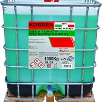Spuma Activa Profesionala KOBBRA 1000Kg