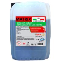Spuma Activa Profesionala Alba MATRIX (TERMINATOR) 10Kg