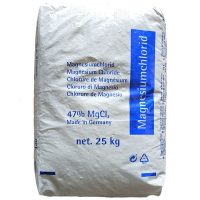Clorura de Magneziu 25Kg