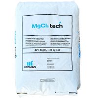 Clorura de Magneziu 25Kg