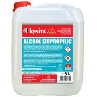 Alcool Izopropilic 99,9% 5L