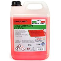 PARFUM AMBIENTAL AUTO PIERSICA 5KG FAVOLOSO