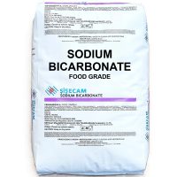 Bicarbonat de Sodiu Alimentar 25Kg