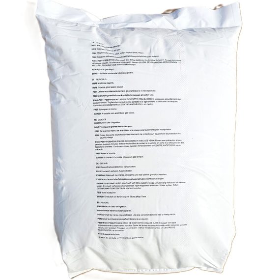 Metabisulfit de Sodiu Grad Food E223 Conservant Alimentar 25Kg