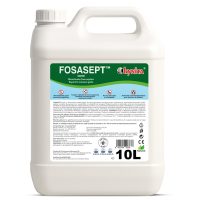Bioactivator Fose Septice FOSASEPT 10L