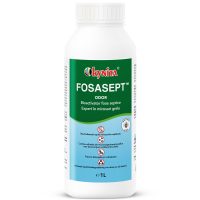 Bioactivator Fose Septice FOSASEPT 1L