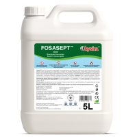 Bioactivator Fose Septice FOSASEPT 5L