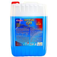 Antigel Auto Concentrat Glycoxol K35 G11 Albastru 10Kg