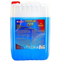 Antigel Auto Concentrat Glycoxol K35 G11 Albastru 20Kg