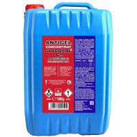 Antigel Auto Concentrat G27 Rosu 10Kg