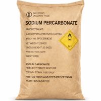 Percarbonat de Sodiu 25Kg