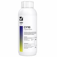 Ciper CY10 EC Insecticid Concentrat Vebi 1L
