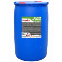 Silicat de Sodiu Apa de Sticla Butoi 330KG