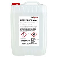 Metoxipropanol pur 20L – Solvent industrial profesional