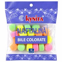 Naftalina Bile Colorate 80g