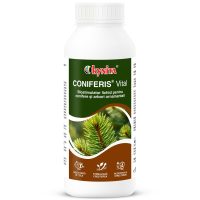 Biostimulator Lichid Conifere si Arbori Ornamentali CONIFERIS Vital 1L