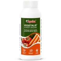 Fertilizant Organic Concentrat Legume VEGETALIS Power Oganic 1L