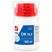Insecticid DRAKER DK 10.2, Concentrat, 100ml, Muste, Tantari, Gandaci, Capuse, Furnici, Paianjeni