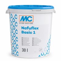 Hidroizolatie Bituminoasa Monocomponenta Nafuflex Basic 1 30L